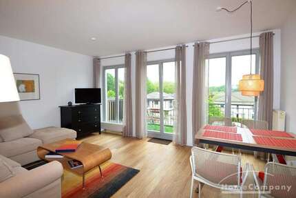 Zimmer Kleinmachnow - 2 Zimmer, 1.550&euro; | Angebot:20233185