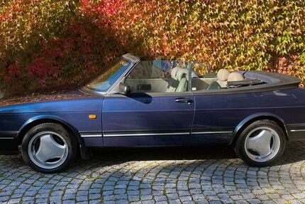 Saab 900 248.000 km 10.980 &euro; Berlin 10965