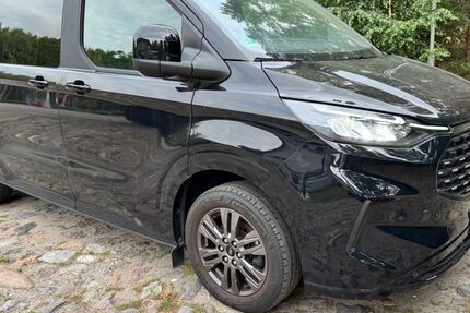 Ford Tourneo Custom 52.000 km 36.500 &euro; Rüdersdorf-Tasdorf 15562