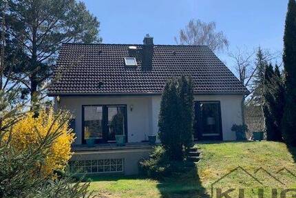 Haus Berlin Hermsdorf - 4 Zimmer, 116 m&sup2;, 550.000&euro; | Angebot:26154537
