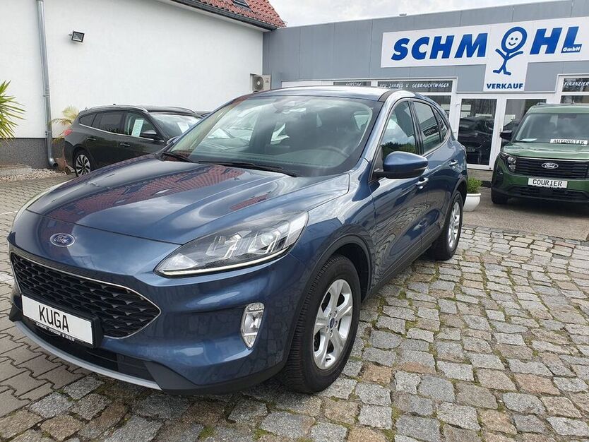 Kuga