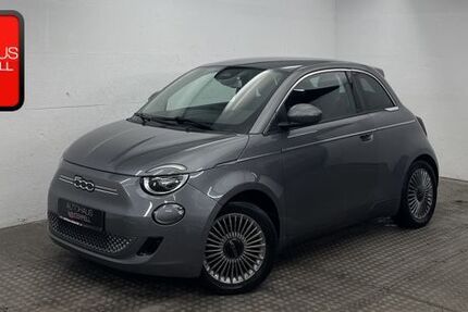 Fiat 500e 9.500 km 18.400 &euro; Berlin 12351