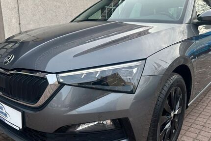 Skoda Scala 51.000 km 18.600 &euro; Berlin 13059