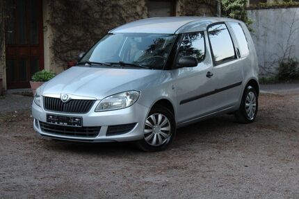 Skoda Roomster 99.700 km 3.799 &euro; Berlin 10317