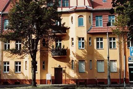 Wohnung Hennigsdorf - 2 Zimmer, 40 m&sup2;, 129.000&euro; | Angebot:27184488