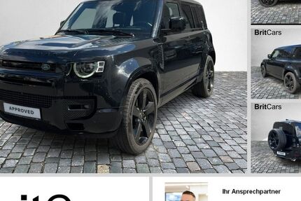 Land Rover Defender 109.041 km 77.988 &euro; Berlin 10711