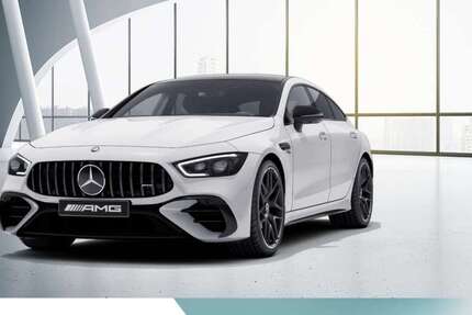 Mercedes-Benz AMG GT 6.970 km 97.980 &euro; Potsdam 14480