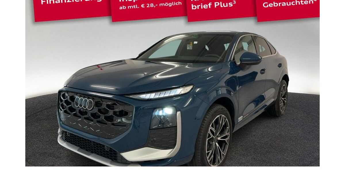 Audi Q3 6.001 km 54.900 &euro; Berlin 12489