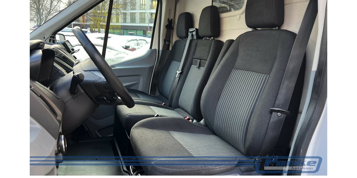 Ford Transit 290 L2 Trend*Klima*Bluetooth*1-Hand*Temp 121.146 km 13.990 &euro; Berlin 13187