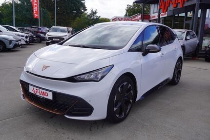 Cupra Born 45.109 km 27.490 &euro; Berlin 13599