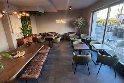 Einzelhandel in Berlin 490.000 € 61 m² zimmer