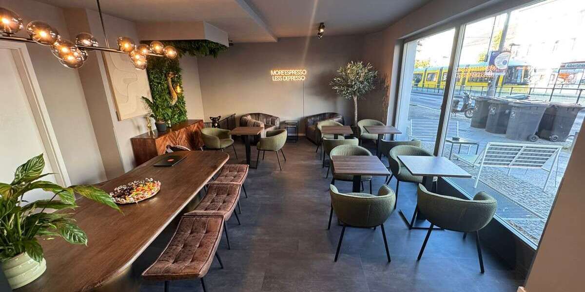 Einzelhandel in Berlin 490.000 € 61 m² zimmer