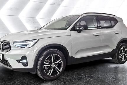 Volvo XC40 34.197 km 33.485 &euro; Berlin 12683