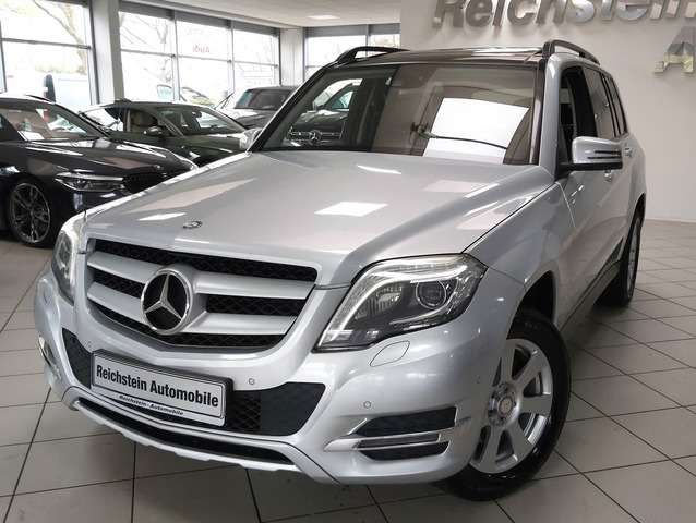 GLK 350