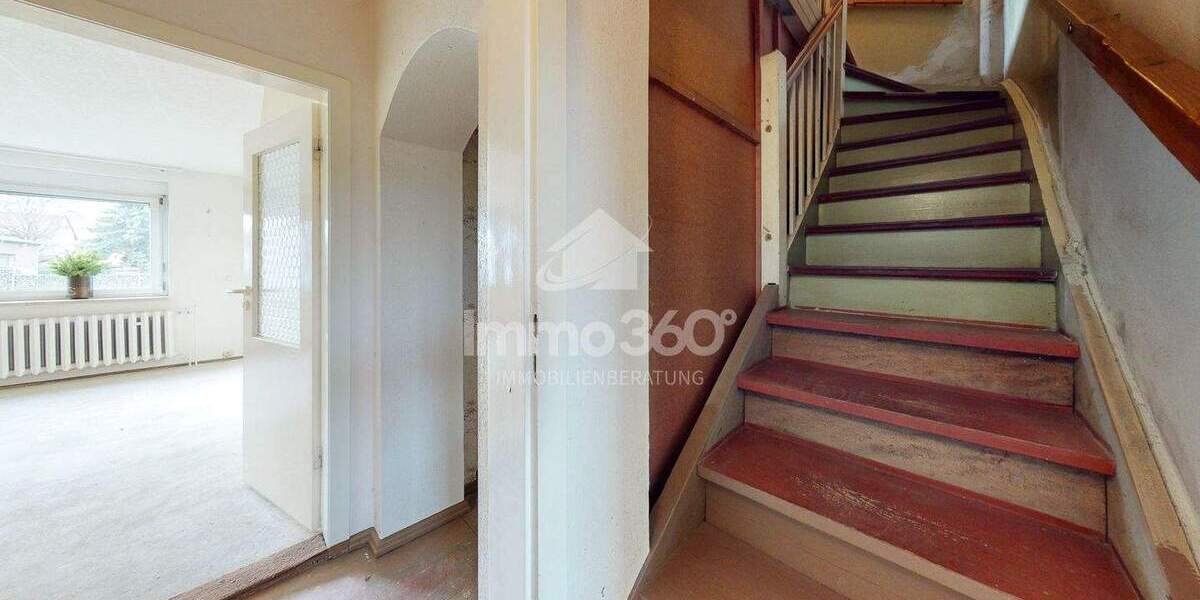 Einfamilienhaus Neuenhagen bei Berlin - 6 Zimmer, 128 m&sup2;, 360.000&euro; | Angebot:24838589