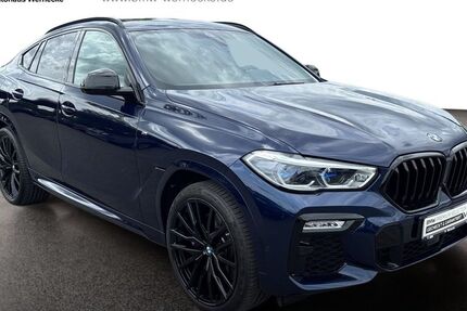 BMW X6 23.246 km 61.824 &euro; Wildau 15745