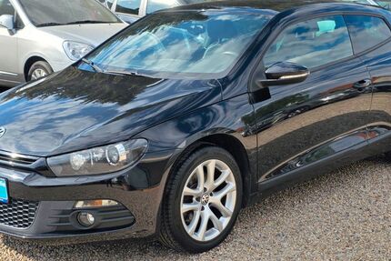 VW Scirocco 89.763 km 9.999 &euro; Berlin 13589