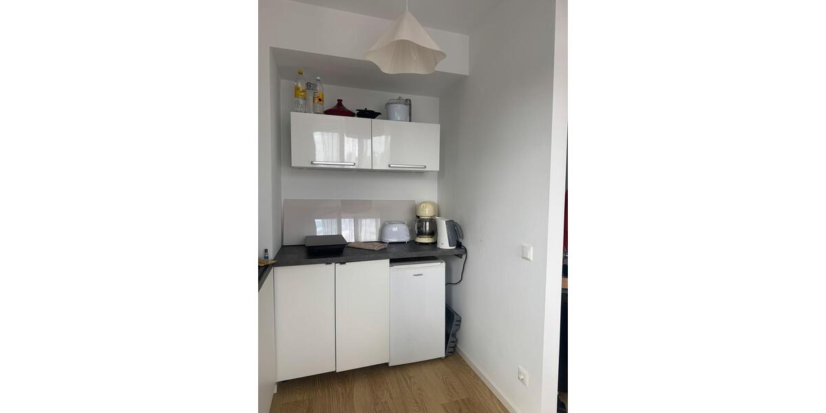Dachgeschoßwohnung Berlin Treptow-Köpenick - 2 Zimmer, 47 m&sup2;, 759&euro; | Angebot:25899959