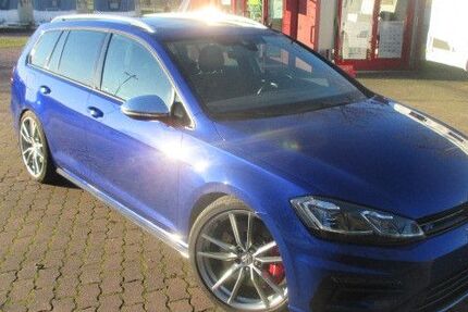 VW Golf 63.335 km 27.500 &euro; Dahlwitz-Hoppegarten 15366