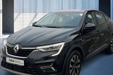 Renault Arkana 21.590 km 18.690 &euro; Berlin 13055