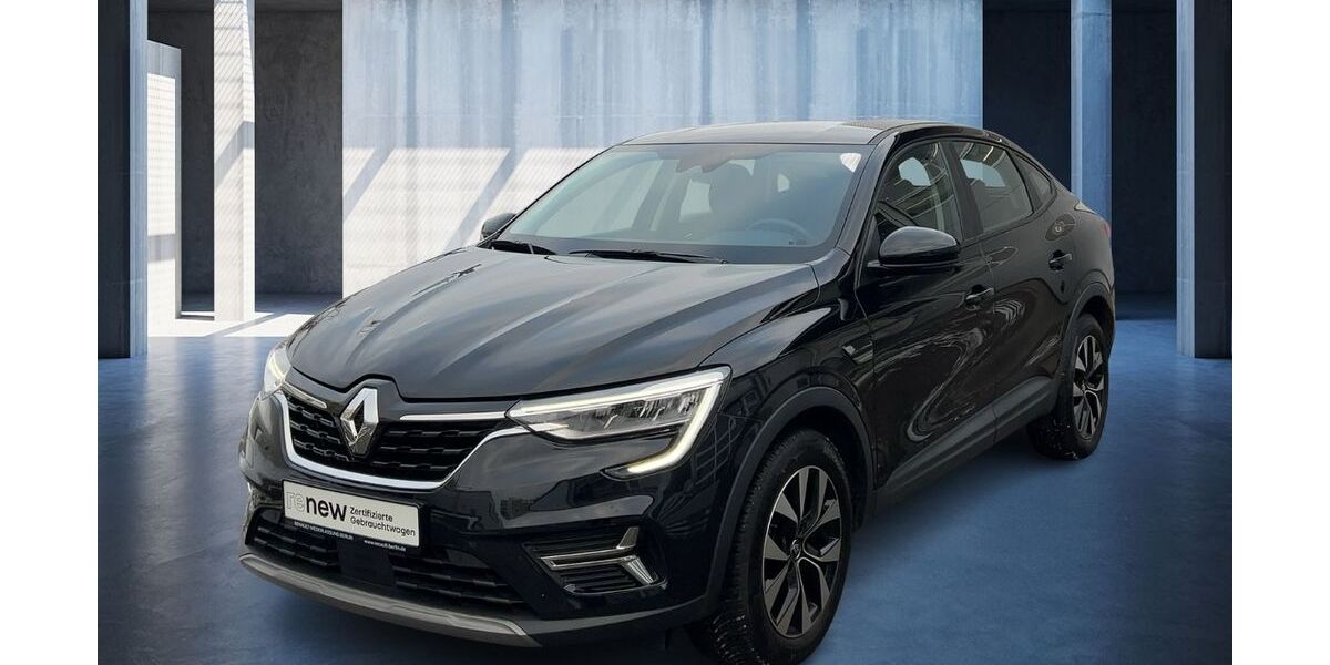 Renault Arkana 21.590 km 18.690 &euro; Berlin 13055