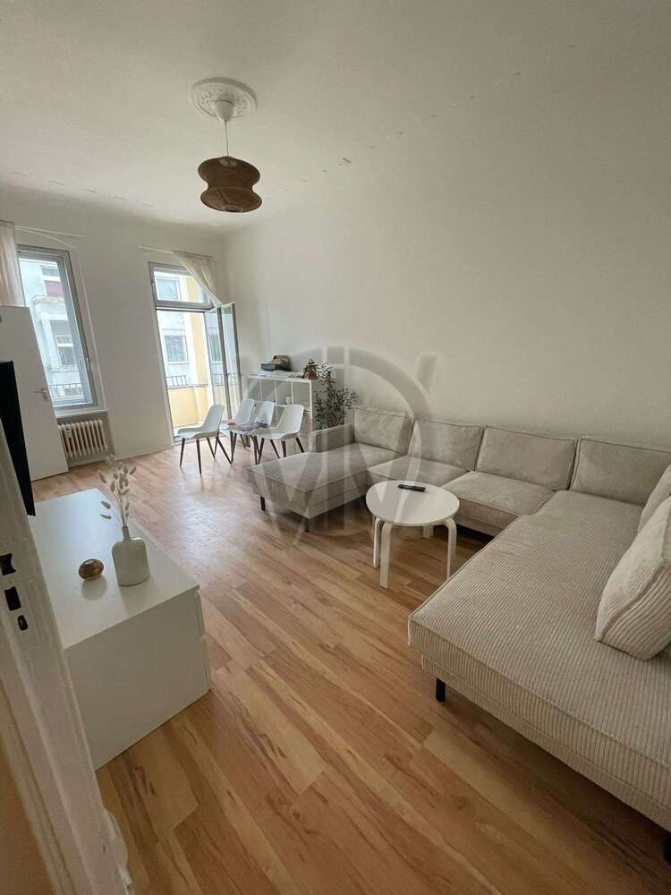 Wohnung zum Kaufen in Berlin 249.000 € 52 m²