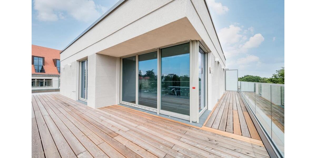 Dachgeschoßwohnung Berlin Steglitz-Zehlendorf - 2 Zimmer, 97 m&sup2;, 2.405&euro; | Angebot:25924966