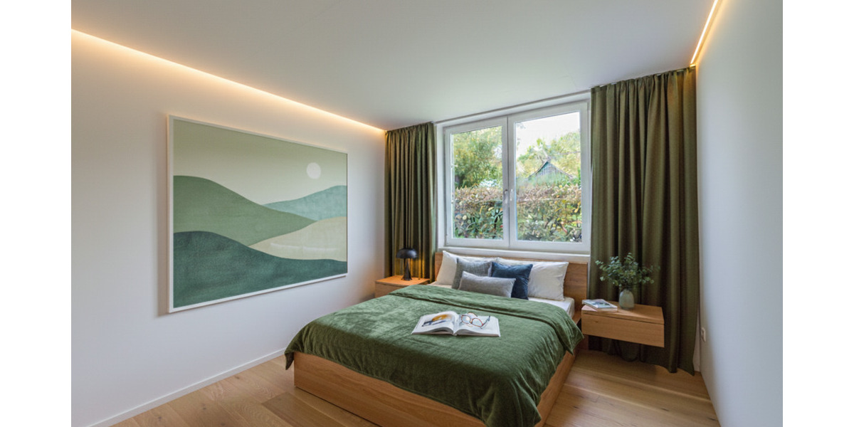 Etagenwohnung Zeuthen Falkenhorst - 4 Zimmer, 94 m&sup2;, 559.000&euro; | Angebot:25781608