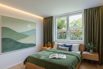 Wohnung Zeuthen Falkenhorst - 4 Zimmer, 94 m&sup2;, 559.000&euro; | Angebot:25781608