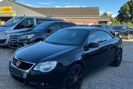 VW Eos 179.000 km 2.990 &euro; Berlin 13127