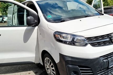Opel Vivaro 99.000 km 12.614 &euro; Oranienburg 16515