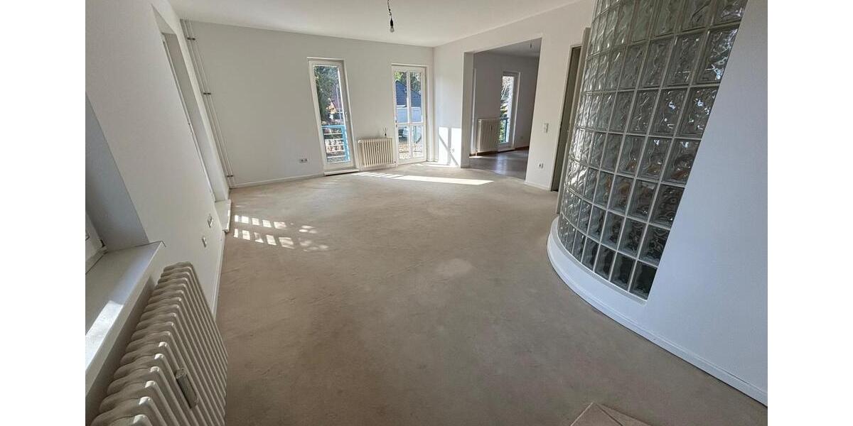 Doppelhaushälfte Berlin Treptow-Köpenick - 3 Zimmer, 113 m&sup2;, 1.905&euro; | Angebot:26624391