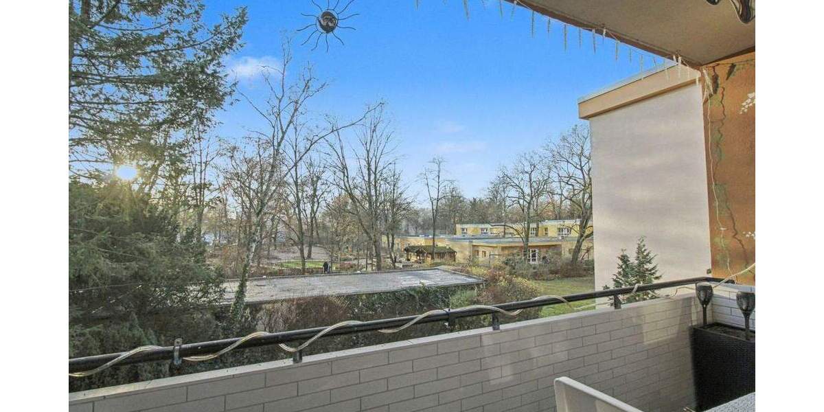 Etagenwohnung Berlin Rudow - 3 Zimmer, 81 m&sup2;, 355.000&euro; | Angebot:24609036