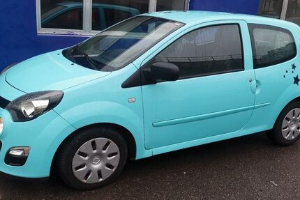 Renault Twingo 150.000 km 2.999 &euro; Berlin 13405