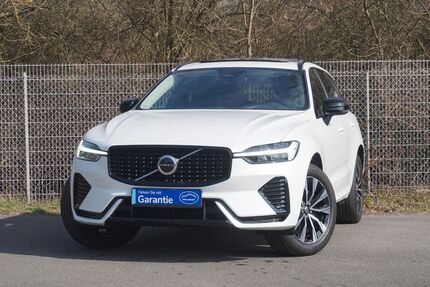 Volvo XC60 62.434 km 32.900 &euro; Königs Wusterhausen OT Niederlehme 15713
