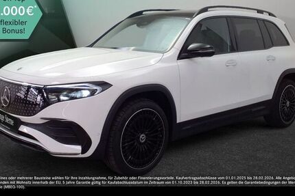 Mercedes EQB