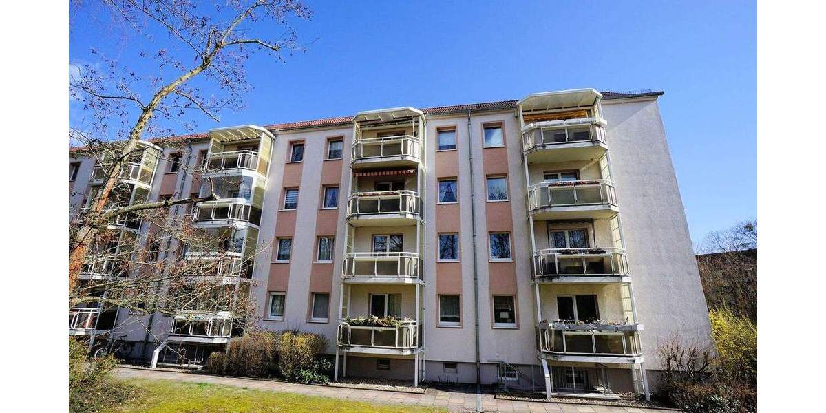 Etagenwohnung Potsdam Waldstadt I - 4 Zimmer, 70 m&sup2;, 220.000&euro; | Angebot:25837390