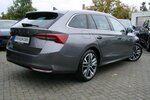 Skoda Octavia 2,0TDI Selection Leder Pano ACC Standheizu 15.681 km 33.980 &euro; Falkensee 14612