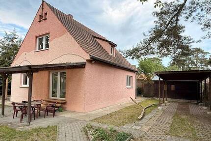Haus Berlin Müggelheim - 4 Zimmer, 105 m&sup2;, 419.000&euro; | Angebot:26515119