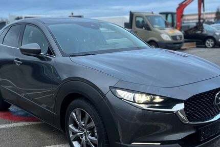 Mazda CX-3 160.211 km 13.400 &euro; Mittenwalde 15749