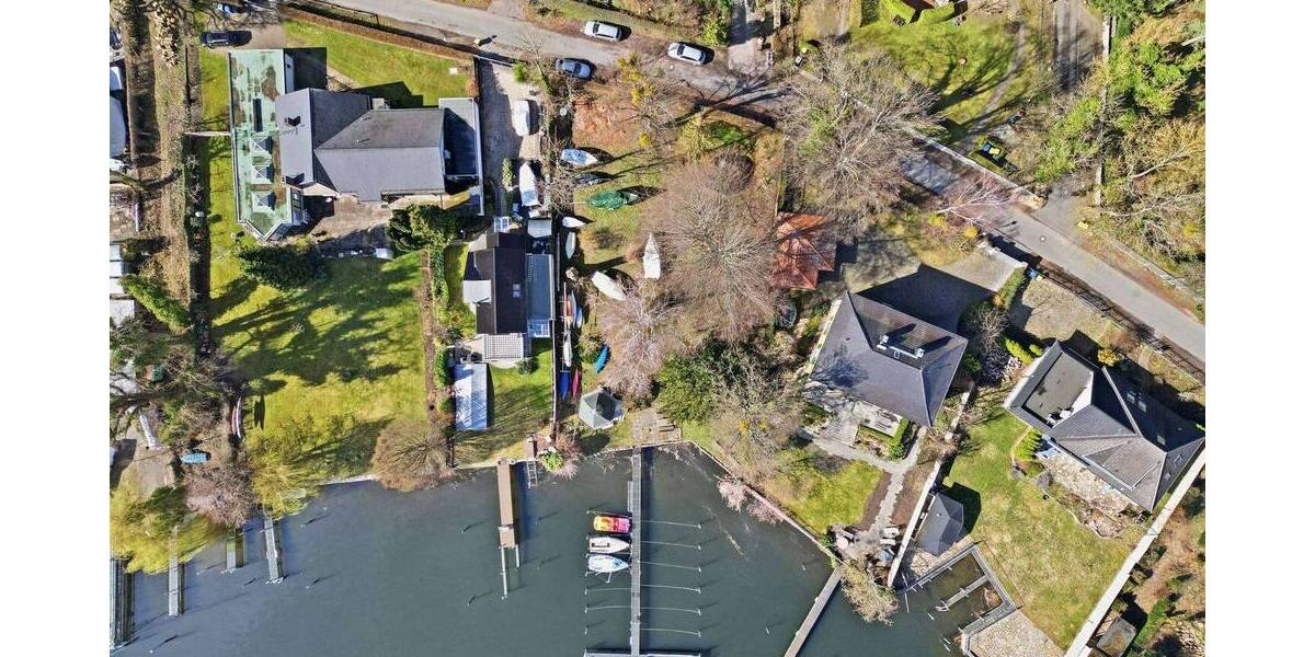 Reihenmittelhaus Berlin Kladow - 5 Zimmer, 101 m&sup2;, 450.000&euro; | Angebot:25971256