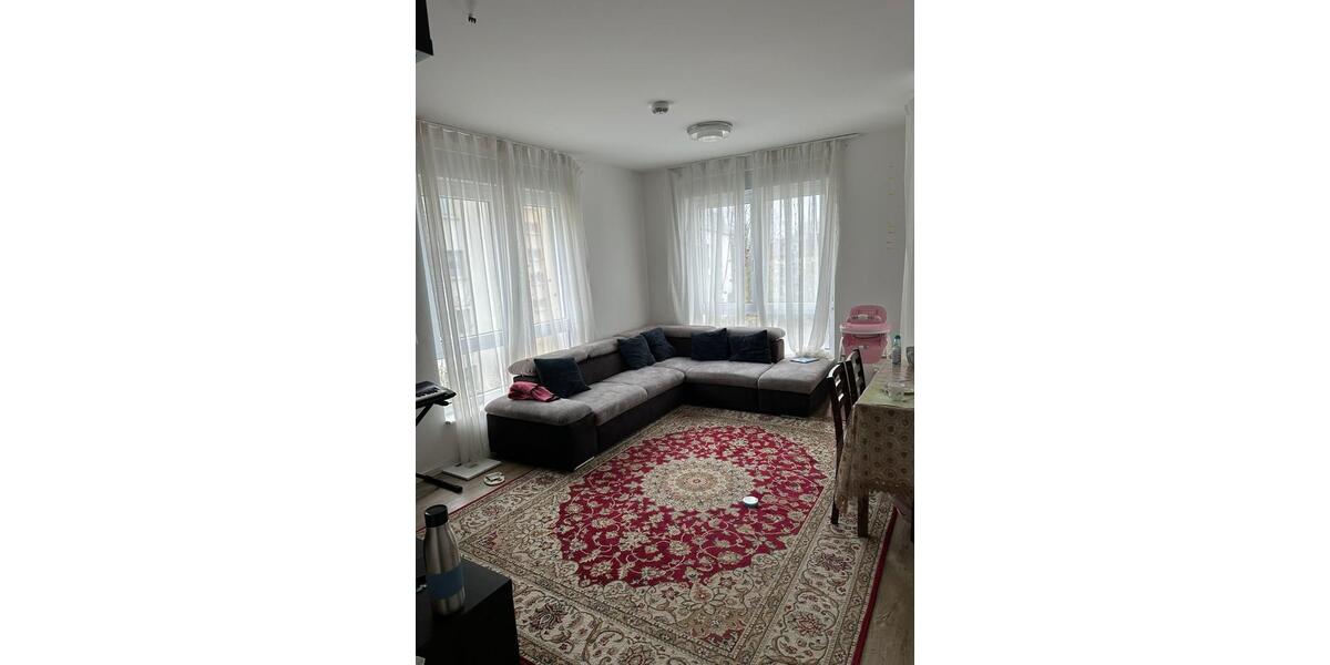 Etagenwohnung Hennigsdorf - 2 Zimmer, 60 m&sup2;, 896&euro; | Angebot:25400906