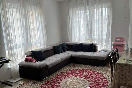 Wohnung Hennigsdorf - 2 Zimmer, 60 m&sup2;, 896&euro; | Angebot:25400906