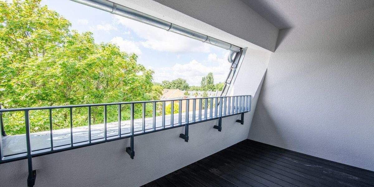 Etagenwohnung Berlin Adlershof - 4 Zimmer, 105 m&sup2;, 649.000&euro; | Angebot:24867144