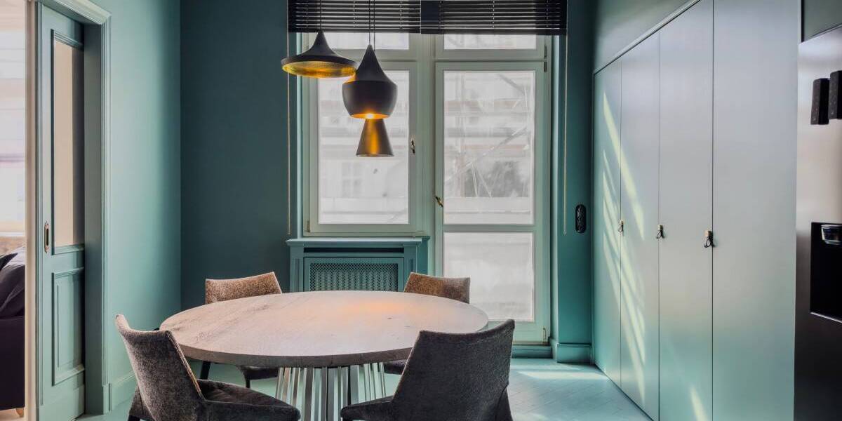 Etagenwohnung Berlin Charlottenburg - 2 Zimmer, 78 m&sup2;, 990.000&euro; | Angebot:26020183