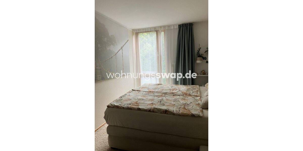 Etagenwohnung Berlin Wittenau - 4 Zimmer, 80 m&sup2;, 1.200&euro; | Angebot:25995958