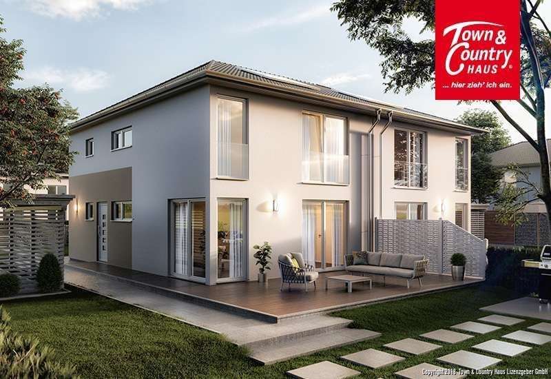 Haus zum Kaufen in Wandlitz 432.883 € 142 m²