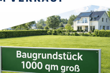 Grundstück Berlin Marzahn-Hellersdorf - 335.000&euro; | Angebot:27055781