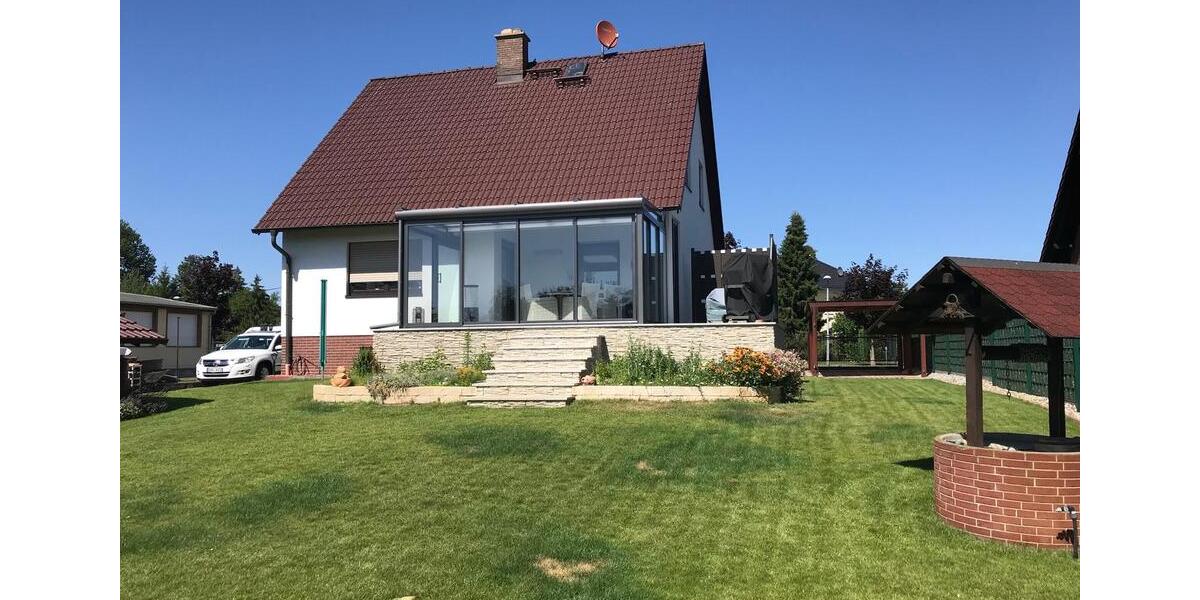 Einfamilienhaus Velten - 4 Zimmer, 160 m&sup2;, 465.000&euro; | Angebot:25973878