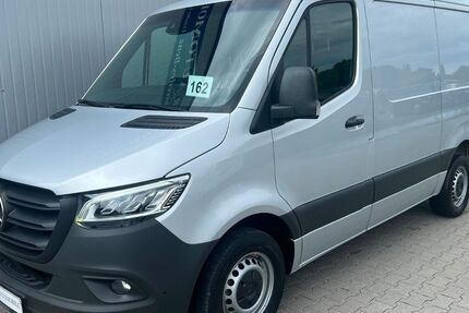 Mercedes-Benz Sprinter 159.307 km 24.999 &euro; Berlin 13055